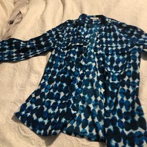 Calvin Klein top nwot